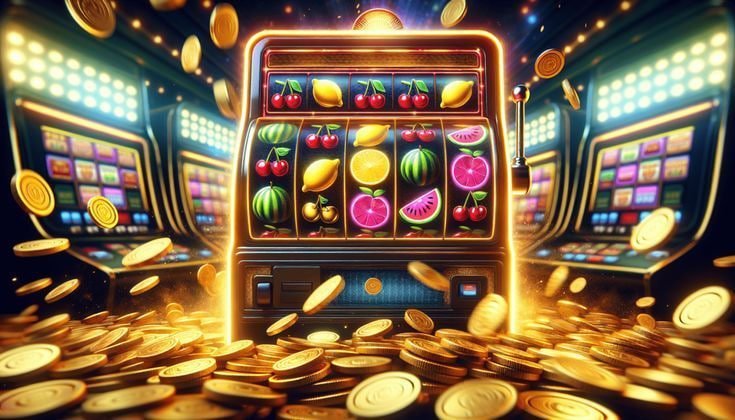 Market Closing Time Game 